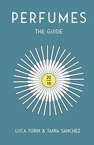 Perfumes: The Guide 2018