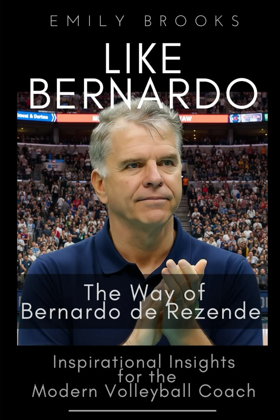 Like Bernardo: The Way of Bernardo de Rezende