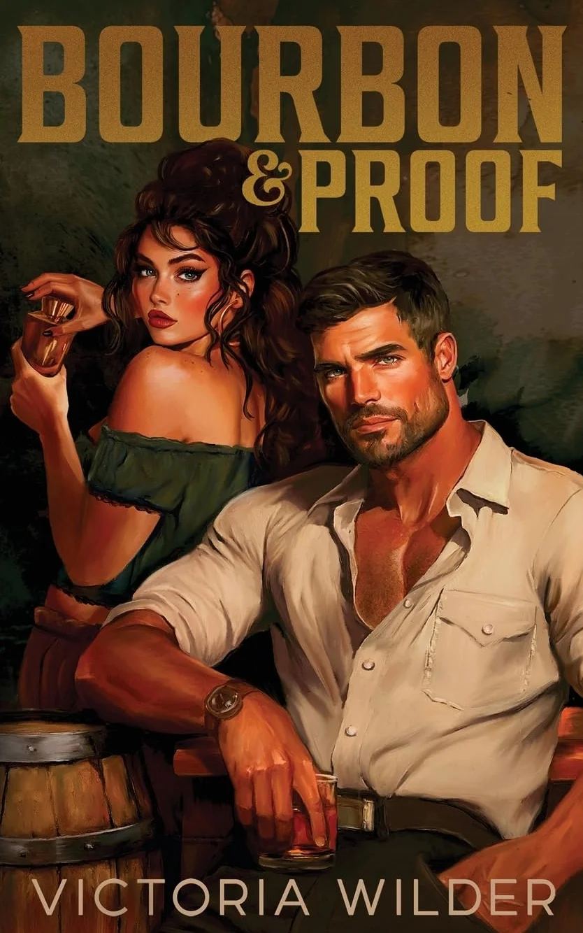 Bourbon and Proof