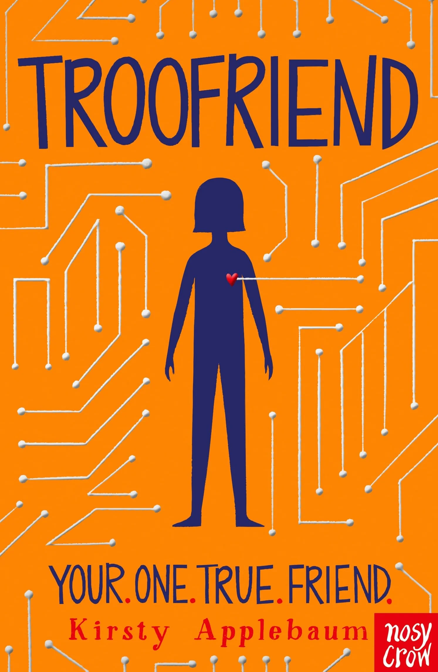 TrooFriend