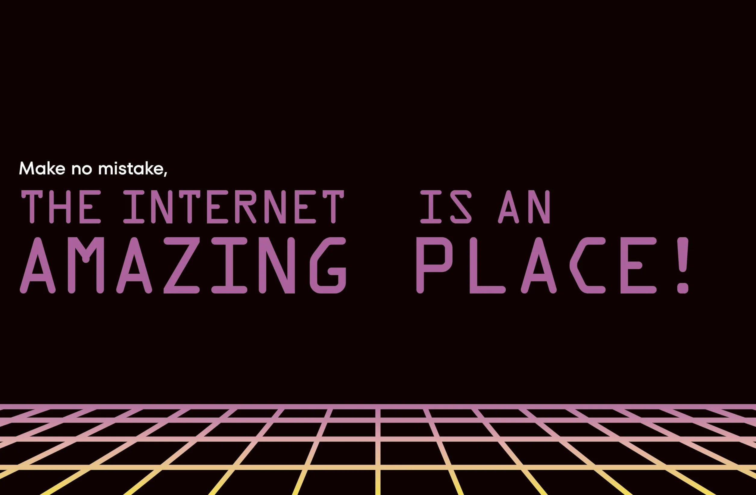 A Kids Book about Online Safety