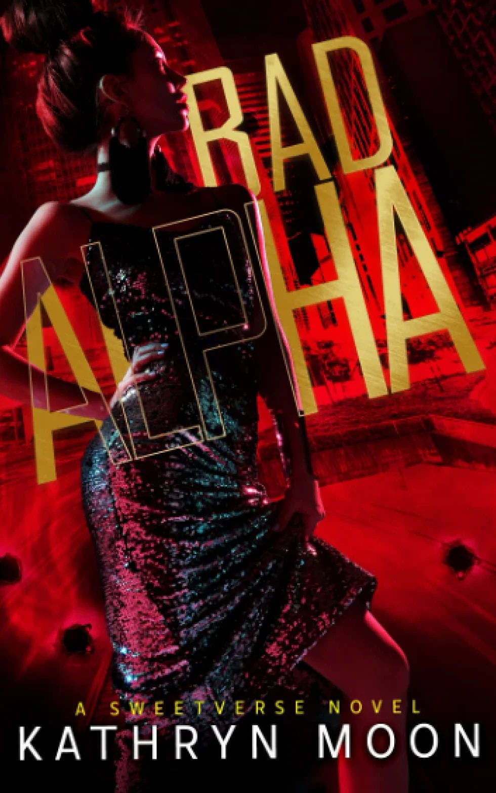 Bad Alpha