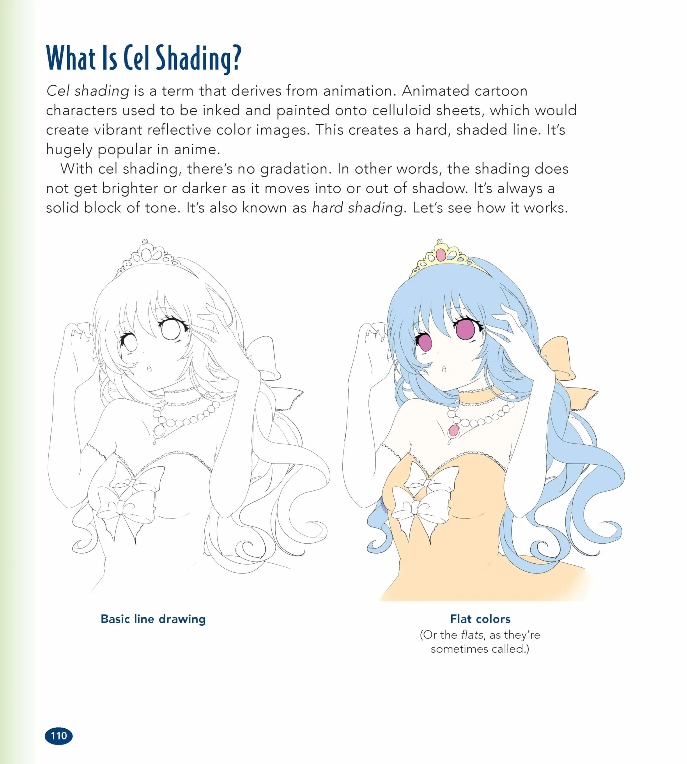 Master Guide to Drawing Anime: Tips & Tricks: Over 100 Essential Techniques to Sharpen Your Skills - A How to Draw Anime / Manga Step by Step Book Series: 3