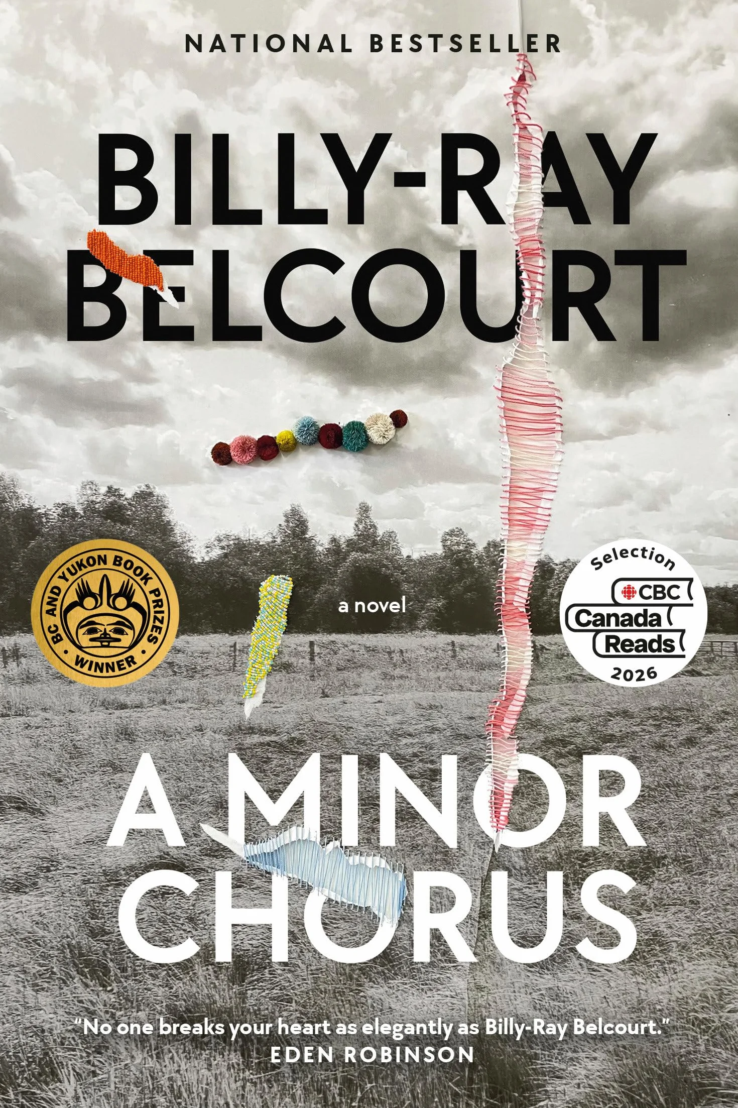 A Minor Chorus: A Novel