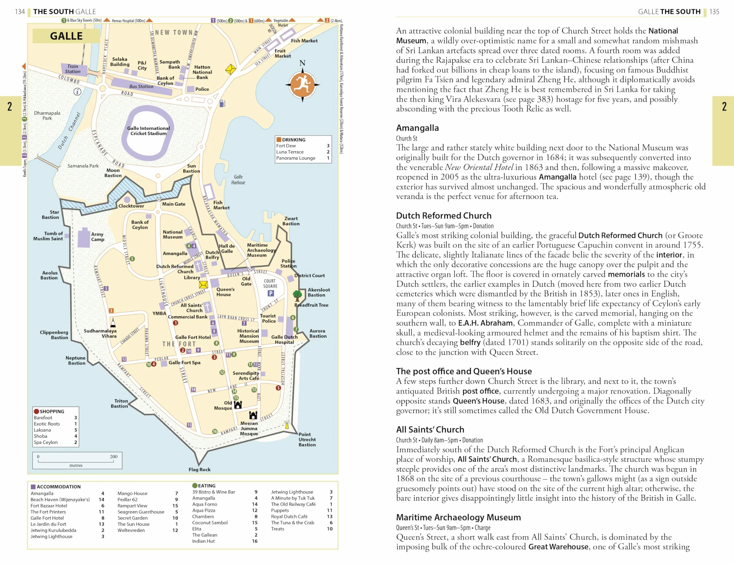 The Rough Guide to Sri Lanka: Travel Guide with eBook