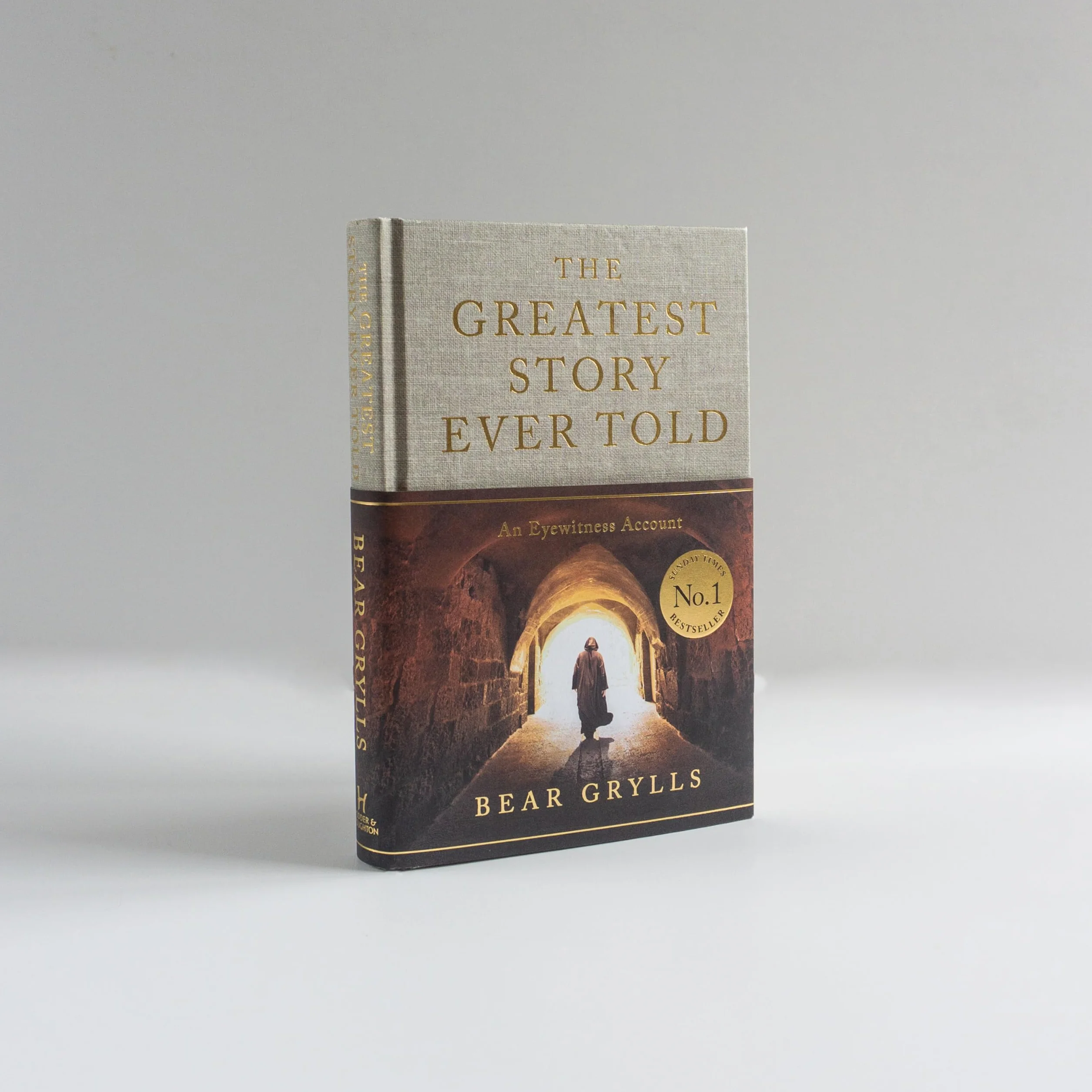 The Greatest Story Ever Told: An Eyewitness Account