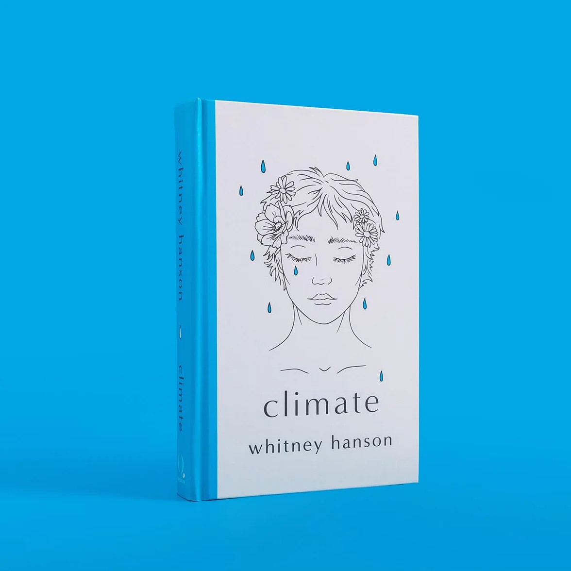 Climate: poems to celebrate change