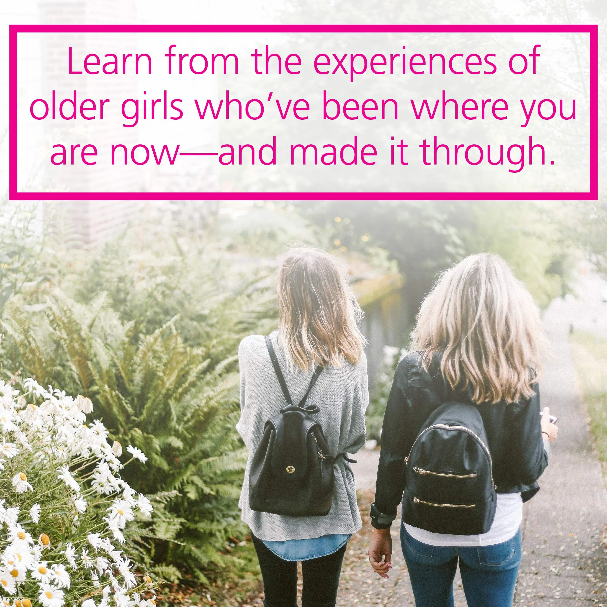 The Teen Girl's Survival Guide: Ten Tips for Making Friends, Avoiding Drama, and Coping with Social Stress