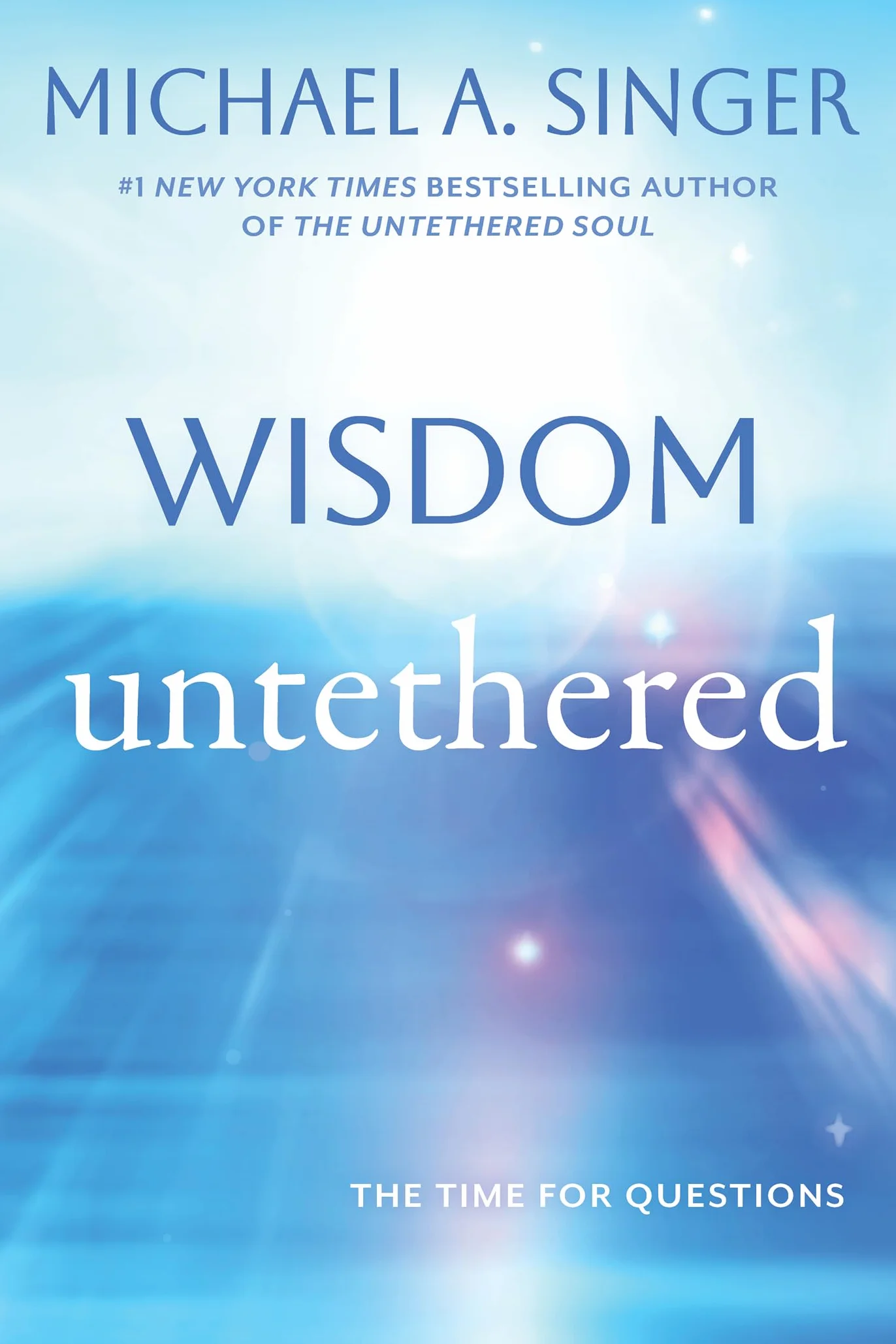 Wisdom Untethered: The Time for Questions