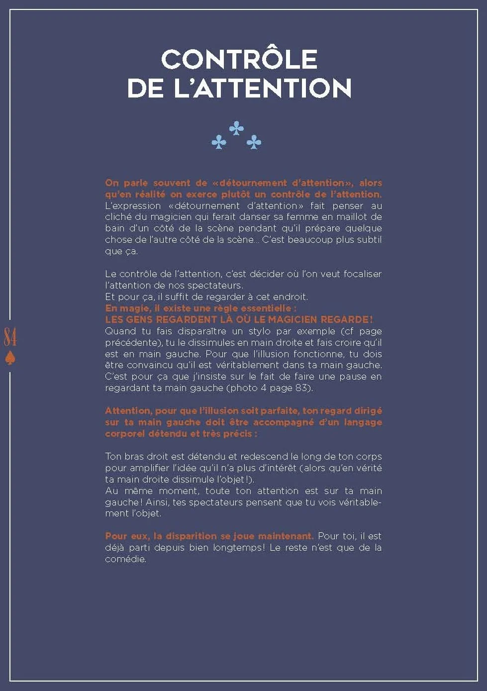 Gus illusionniste: 30 tours & manipulations