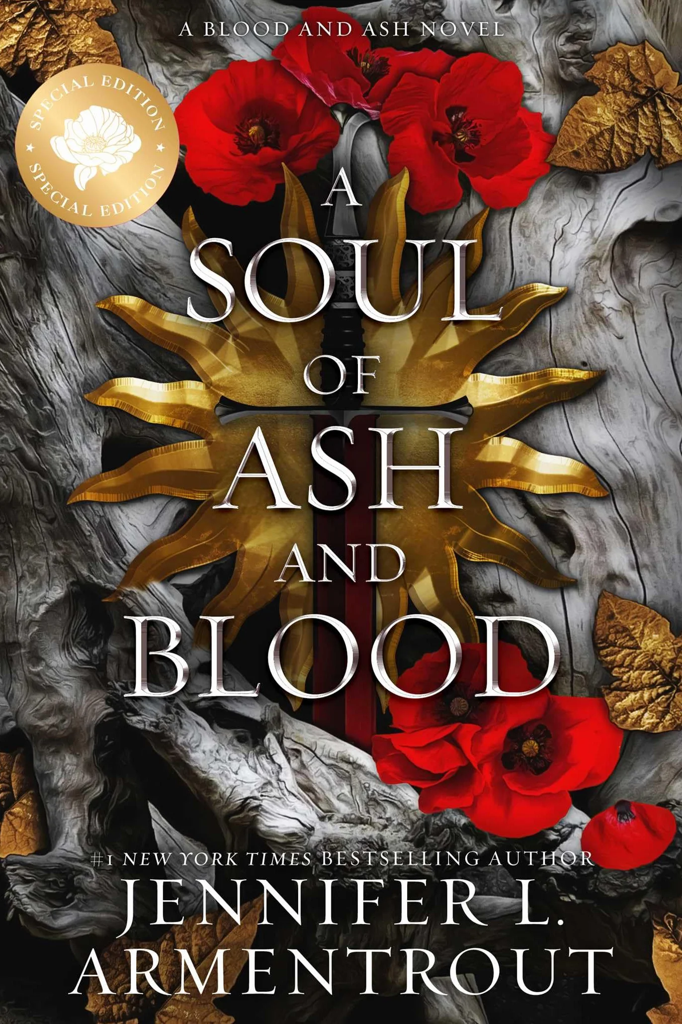 A Soul of Ash and Blood Special Edition: 5
