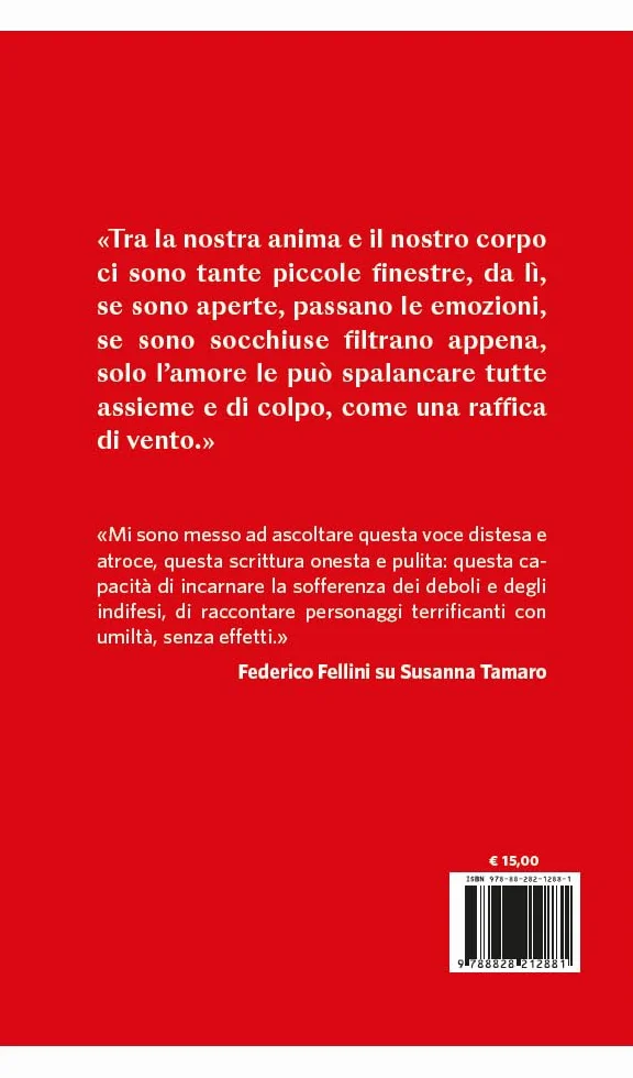 Va' dove ti porta il cuore
