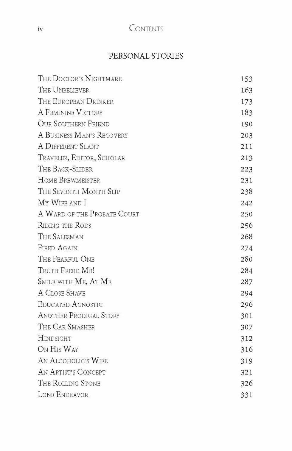Alcoholics Anonymous: The Big Book: The Big Book: The Original 1939 Edition