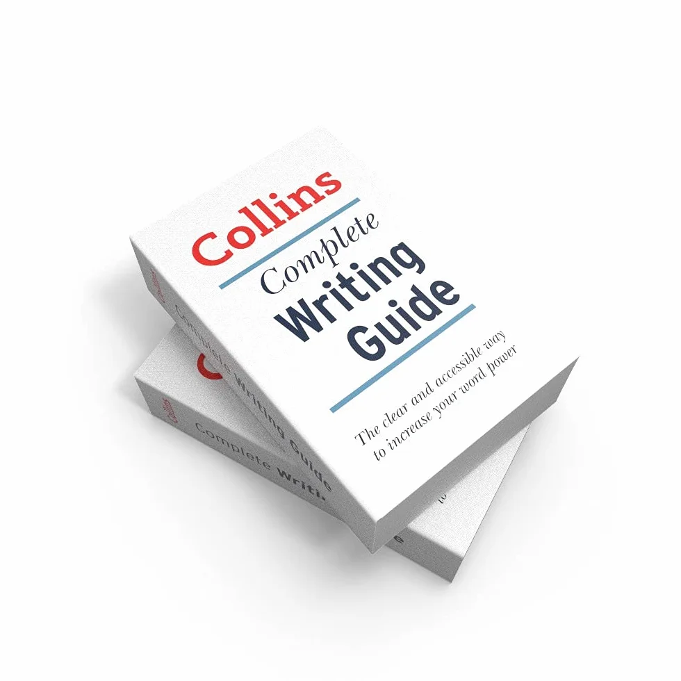 Complete Writing Guide: The clear and accessible way to increase your word power