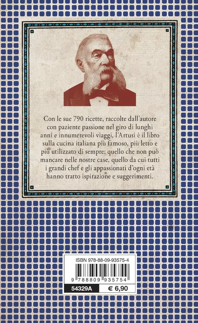 La scienza in cucina e l'arte di mangiar bene