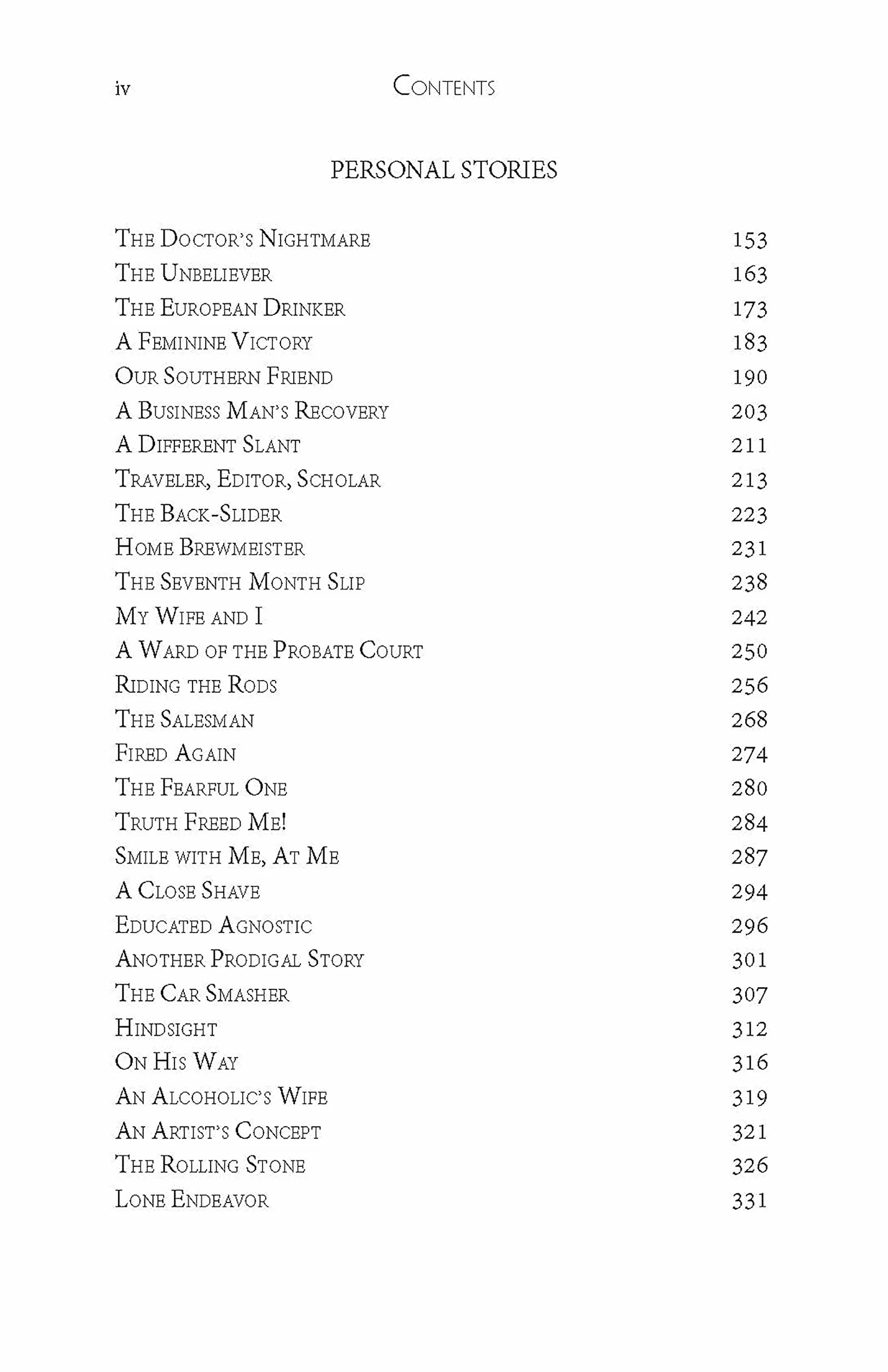 Alcoholics Anonymous: The Big Book: The Big Book: The Original 1939 Edition