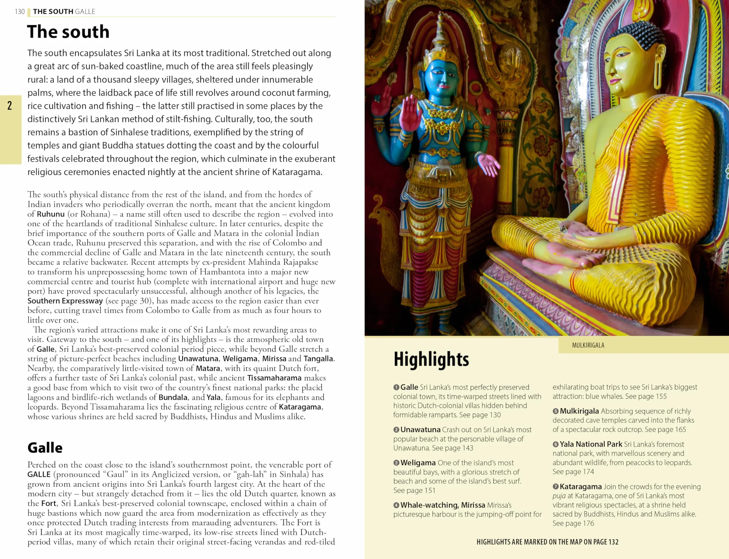 The Rough Guide to Sri Lanka: Travel Guide with eBook