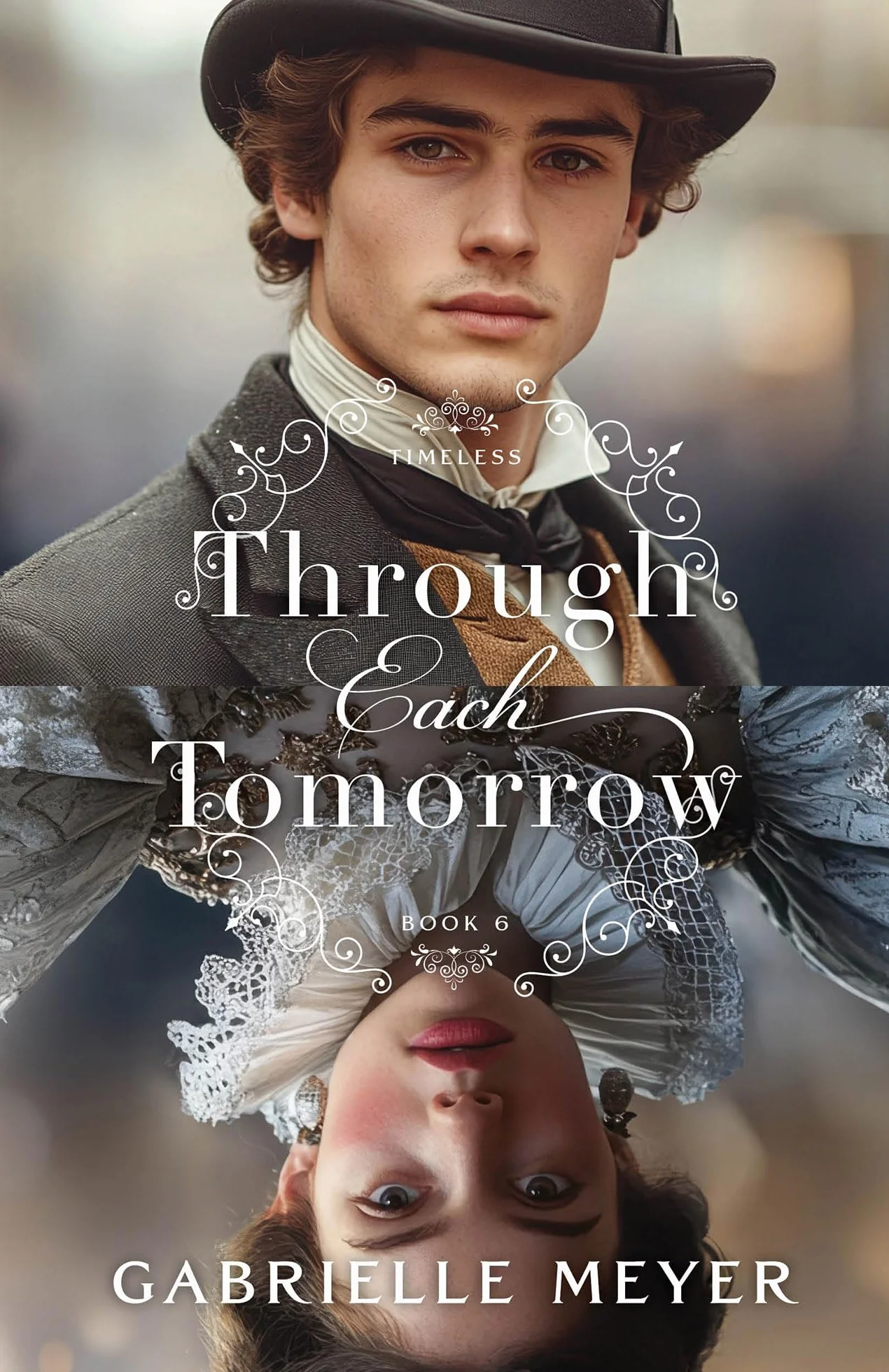 Through Each Tomorrow: 6