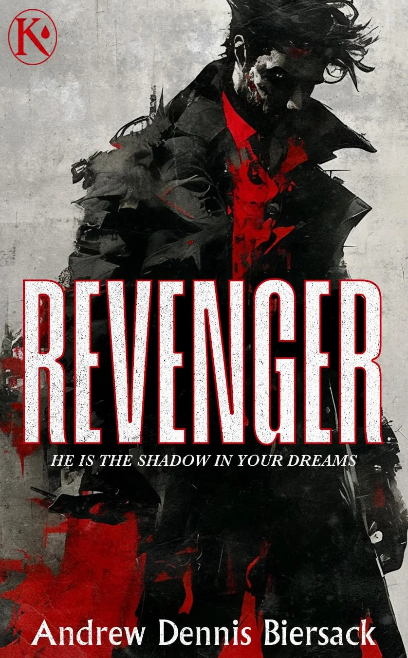 Revenger