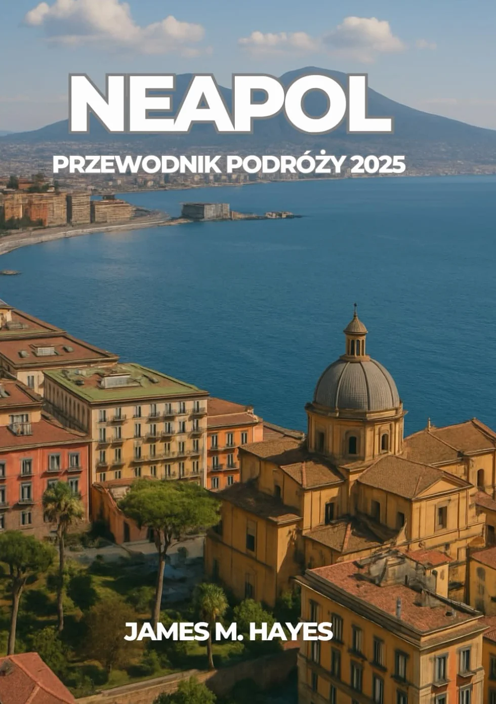NEAPOL PRZEWODNIK PODRÓŻY 2025