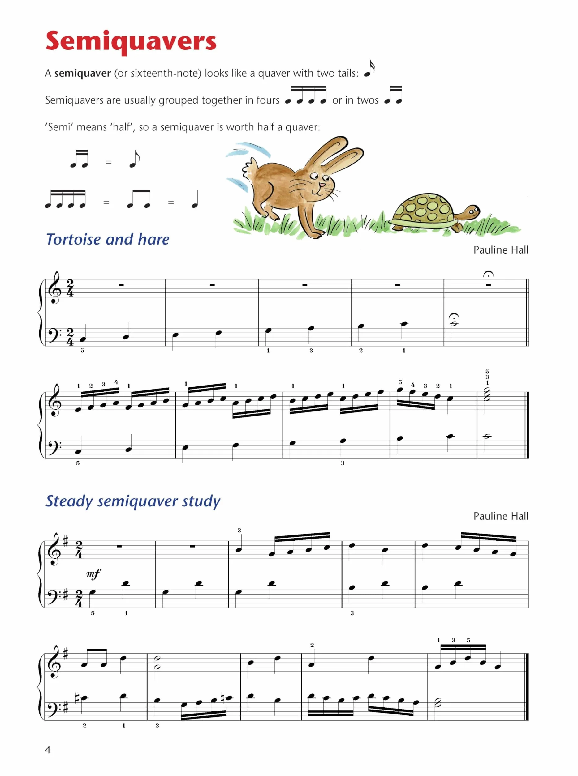 Piano Time 3 (Third Edition)