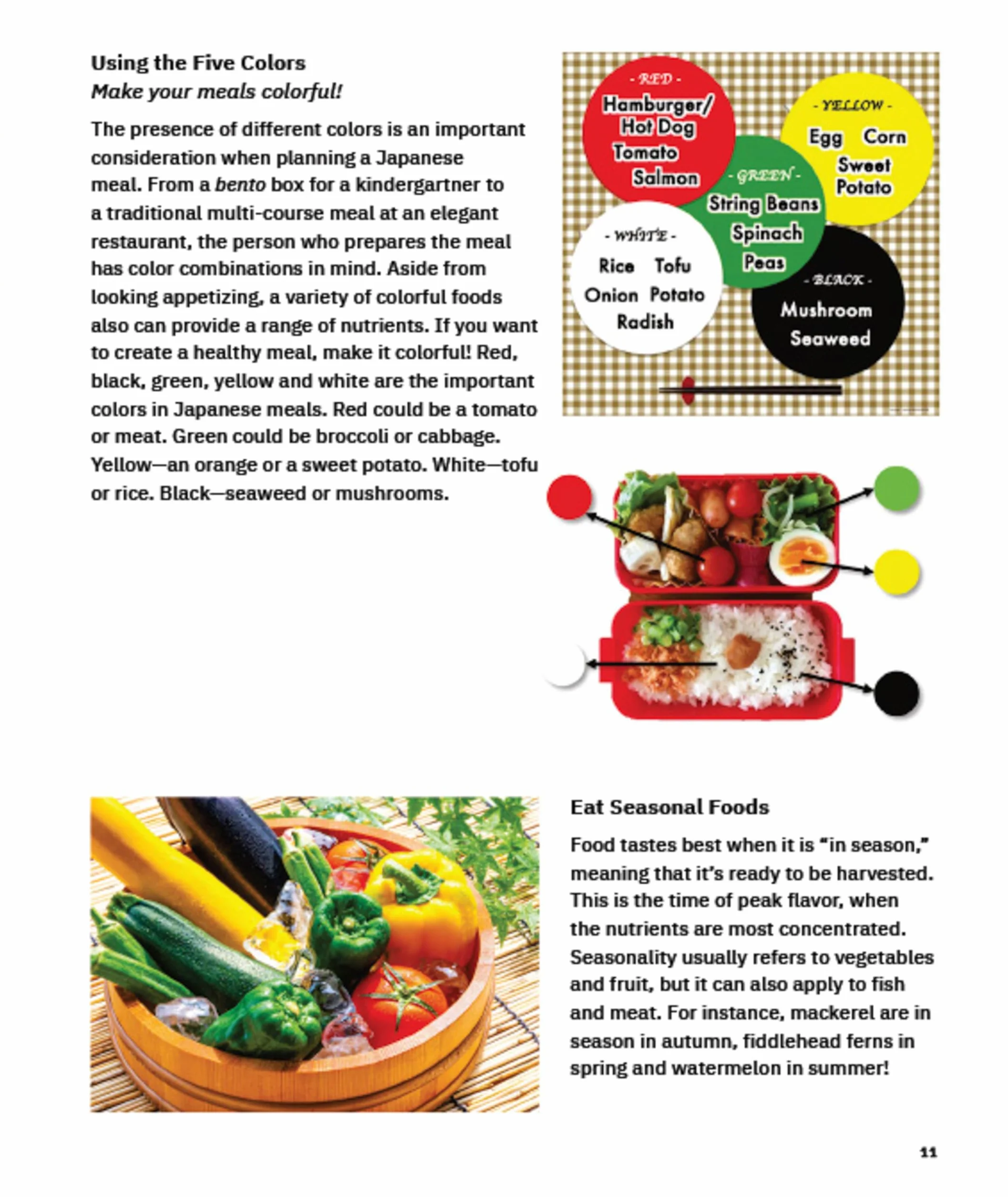 Japanese Cooking with Kids: 50 Kid-Tested Recipes to Make Together!