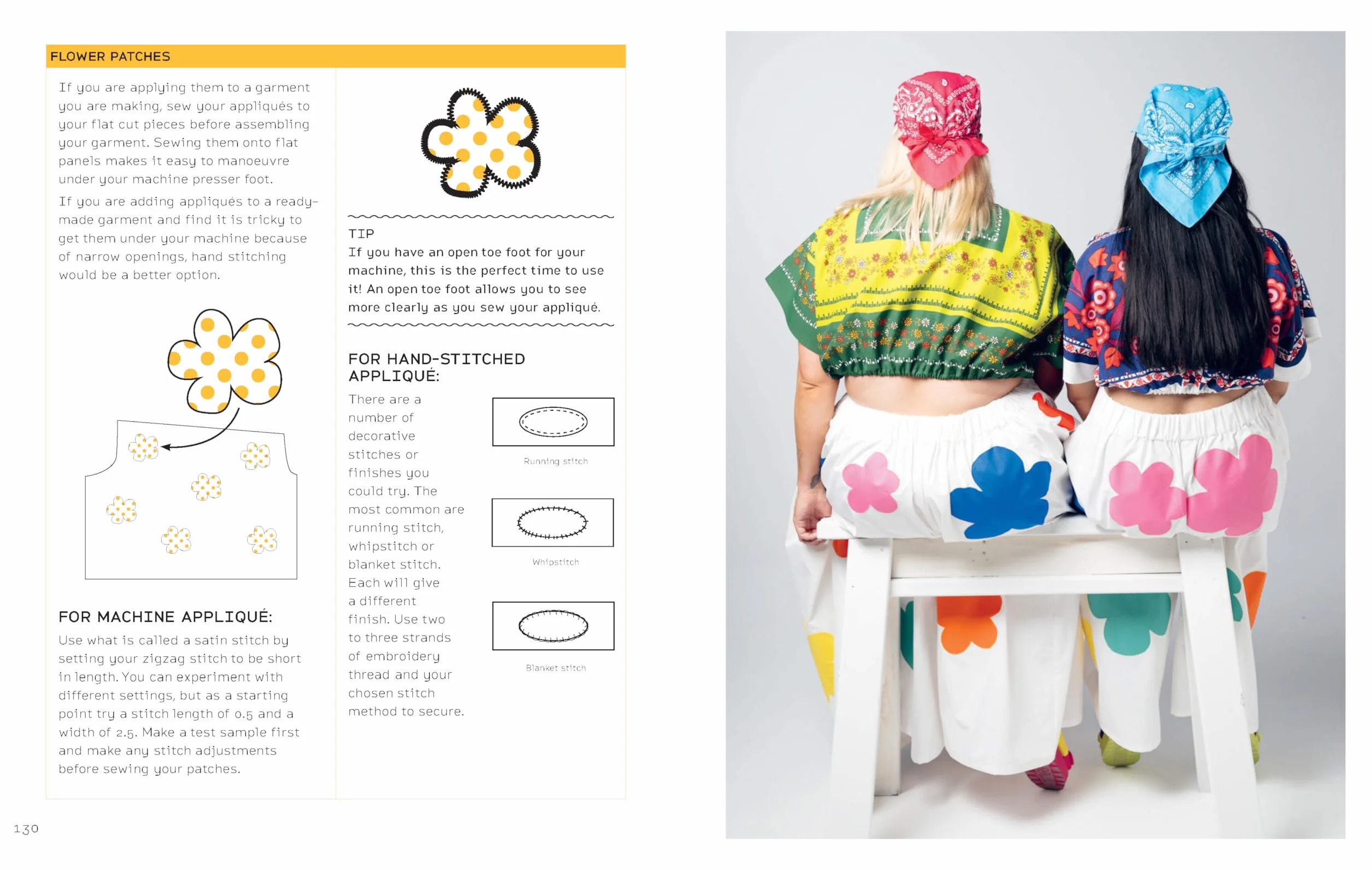 Making Happy Things: 20 Joyful and Sustainable Sewing Projects