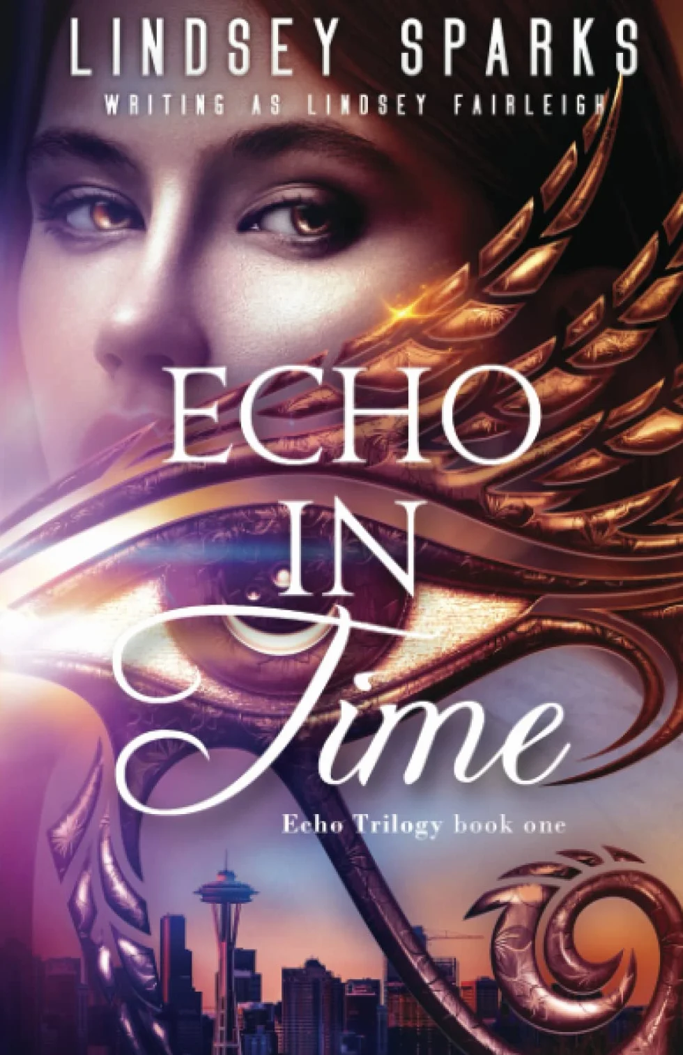 Echo in Time