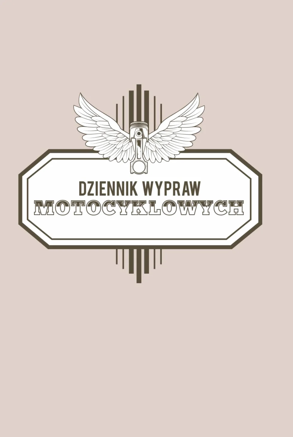 Dziennik wypraw motocyklowych