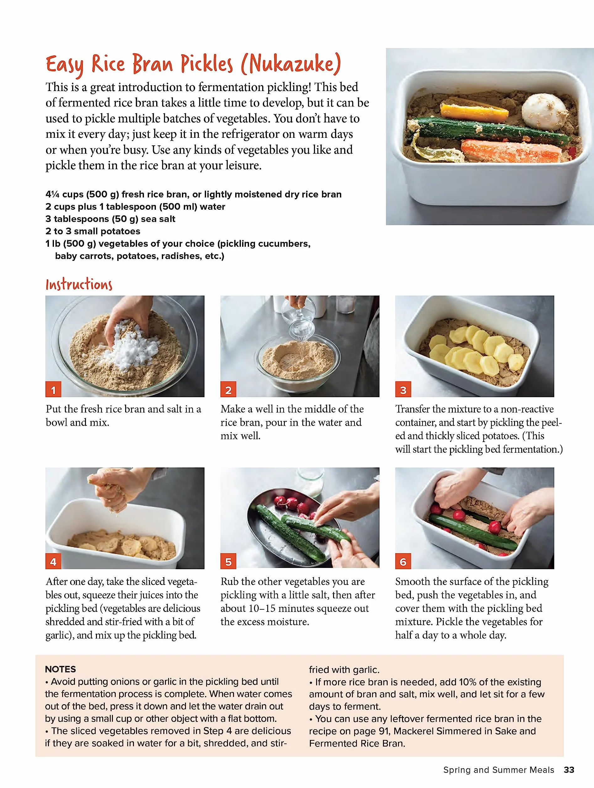A Beginner's Guide to Japanese Fermentation: Healthy Home-Style Recipes Using Shio Koji, Amazake, Brown Rice Miso, Nukazuke Pickles & Much More!
