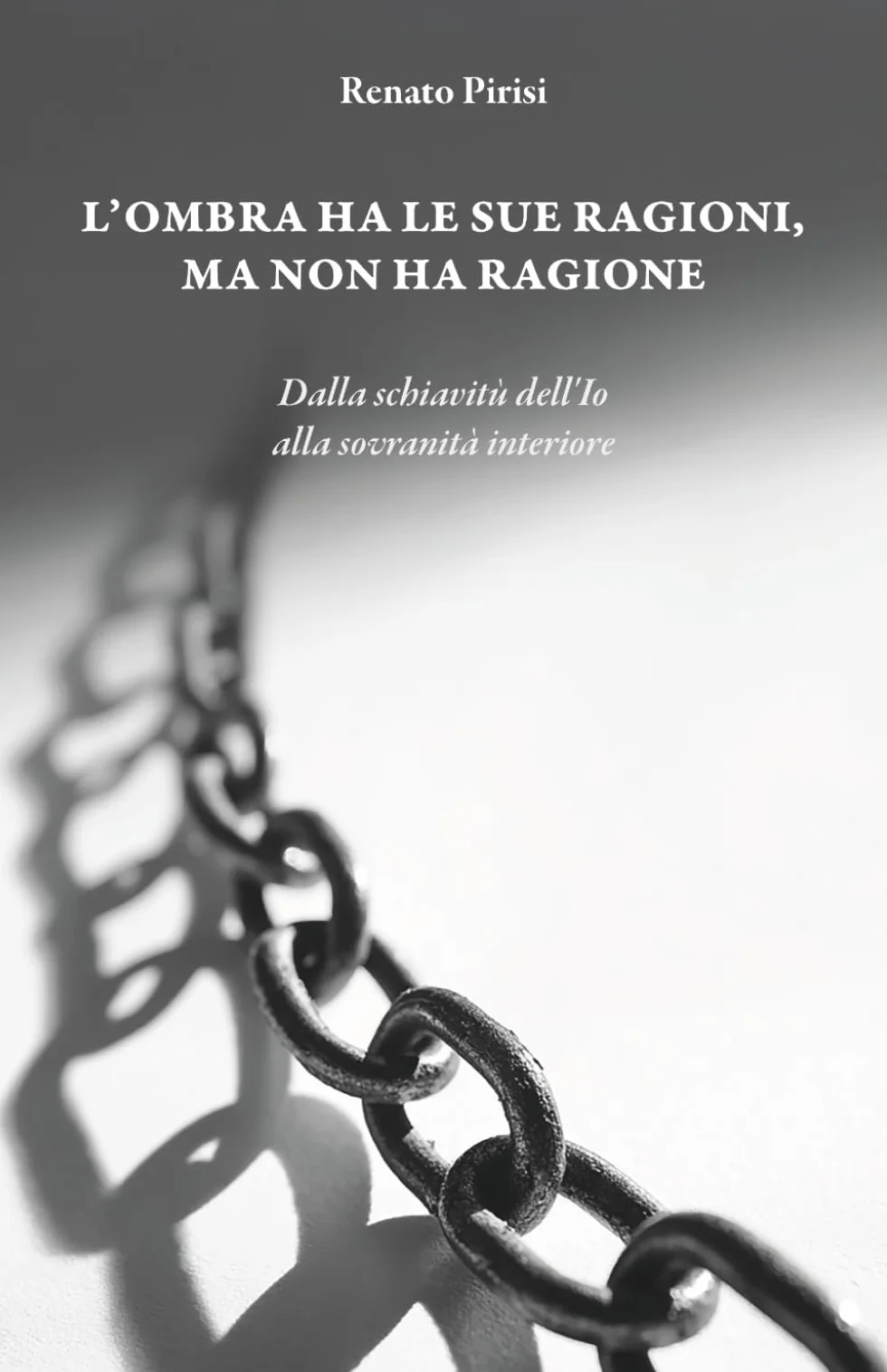 L'ombra ha le sue ragioni, ma non ha ragione: Dalla schiavitù dell'Io alla sovranità interiore