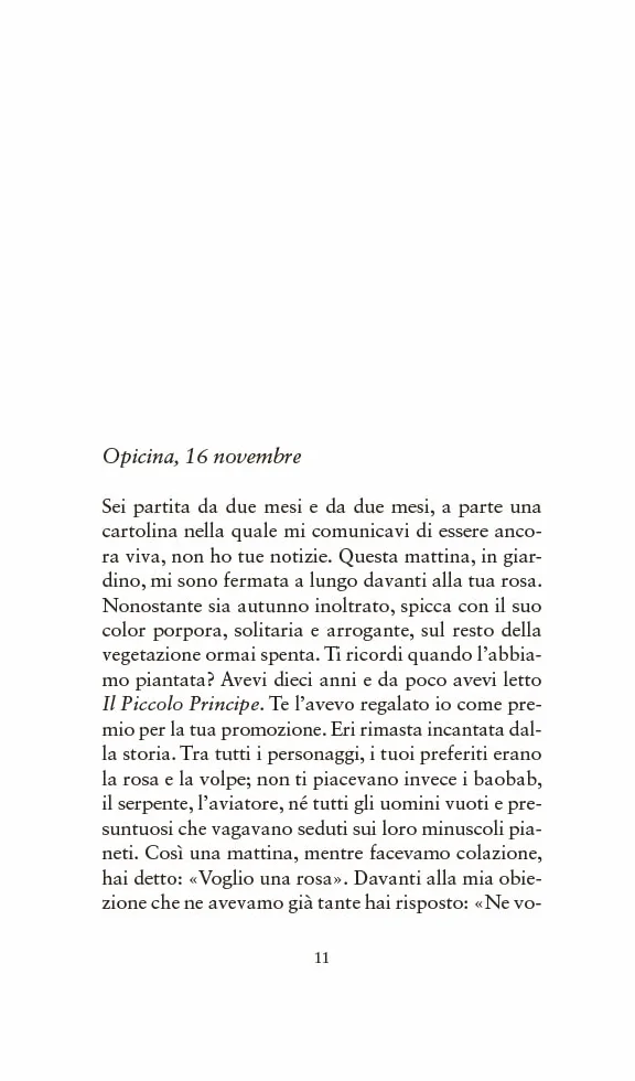 Va' dove ti porta il cuore