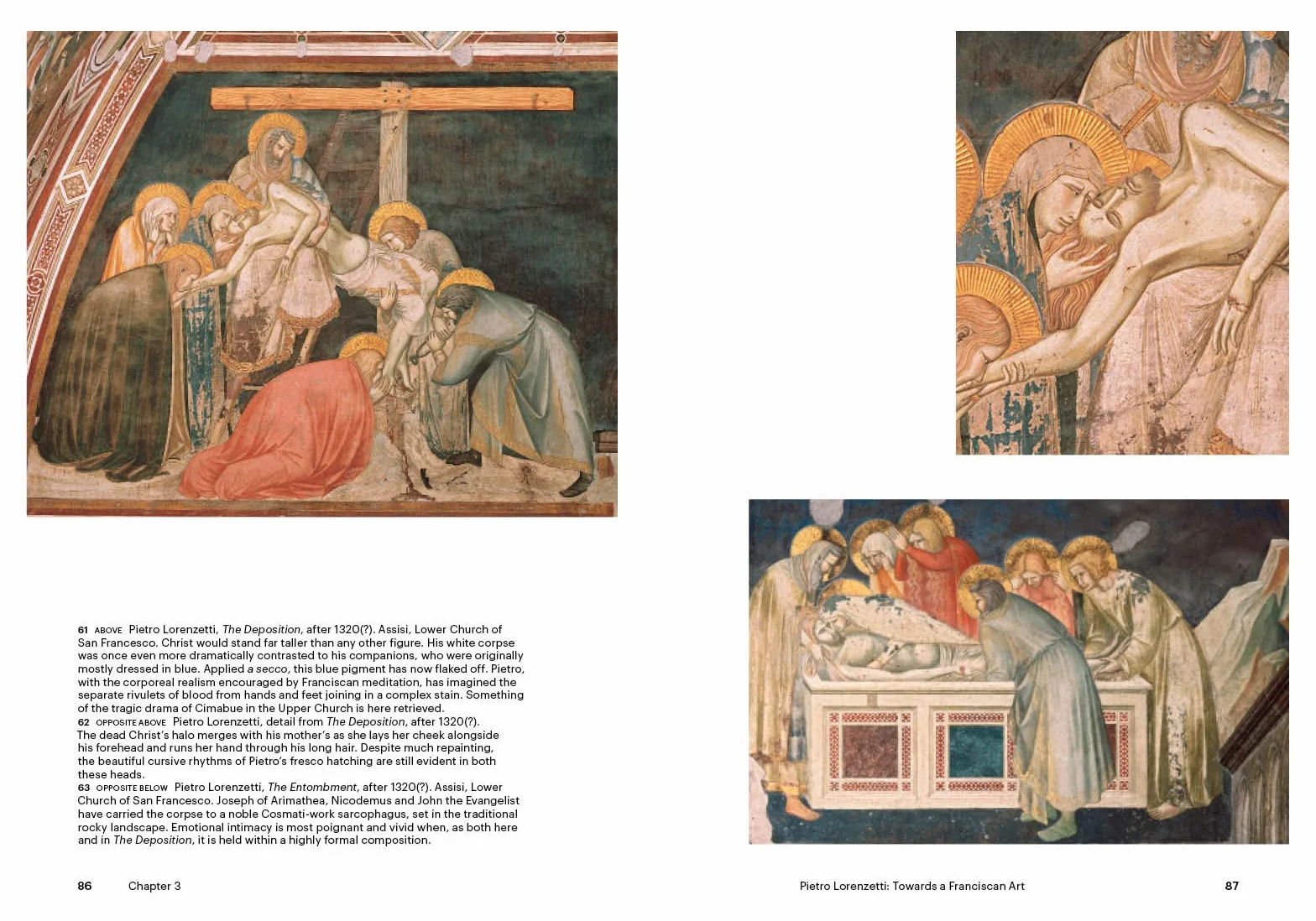 Sienese Painting 2nd (World of Art) /anglais: the art of a city-republic (1278-1477)