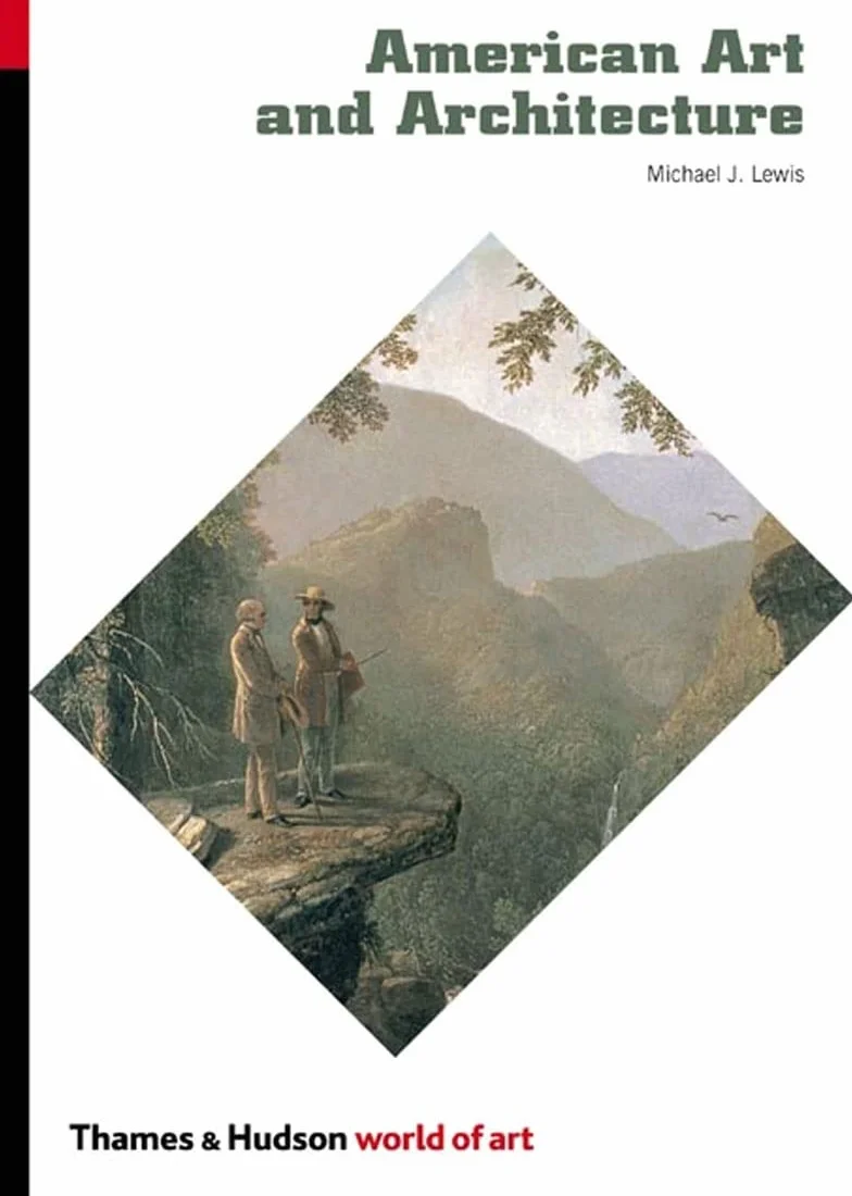 American Art and Architecture (World of Art) /anglais: World Of Art Series (E): 0