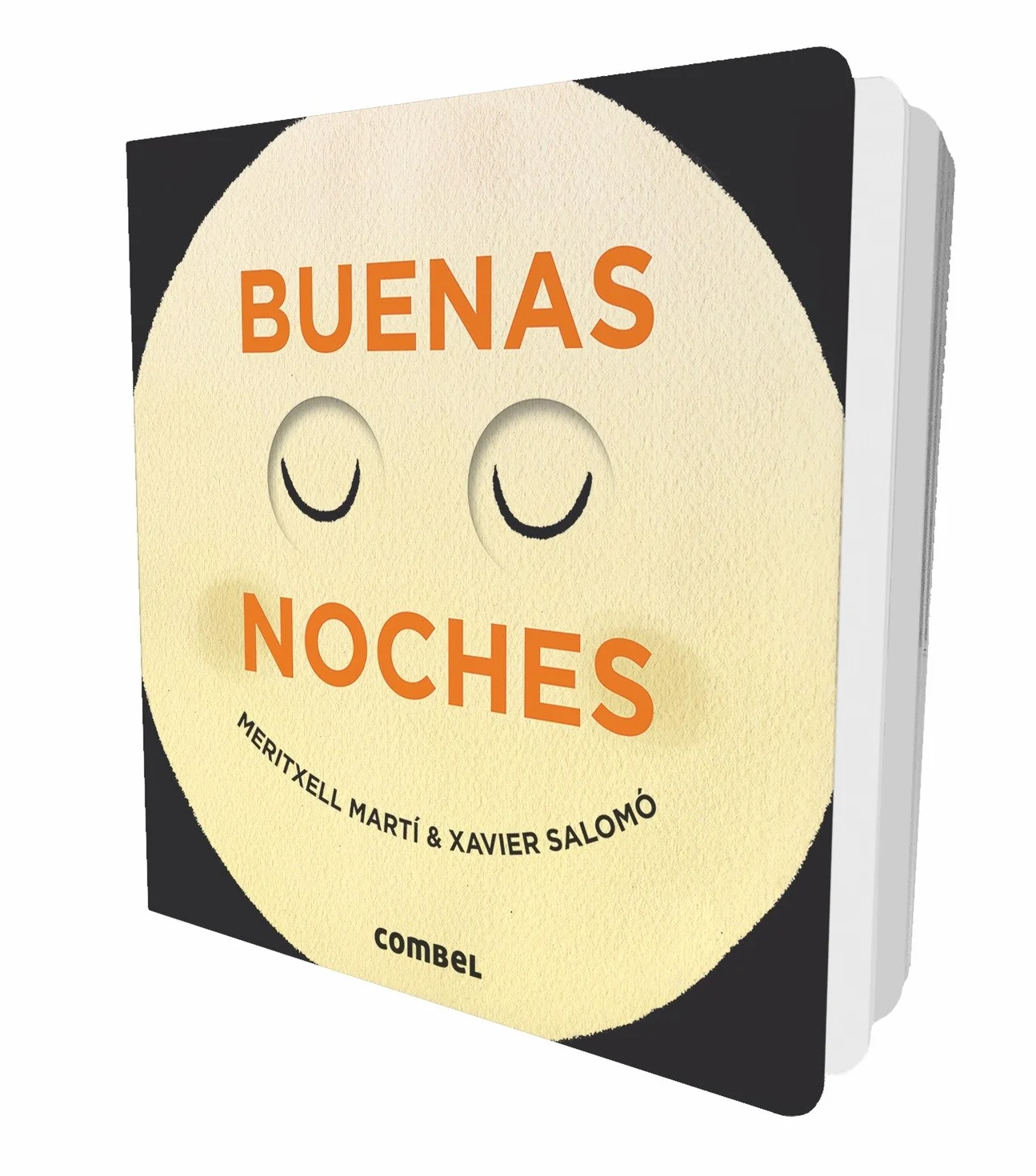 Buenas Noches: 2