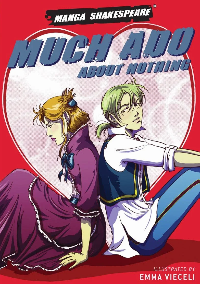 Much Ado About Nothing