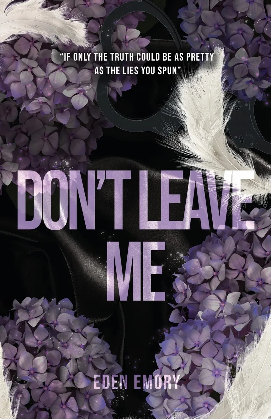 Don't Leave Me