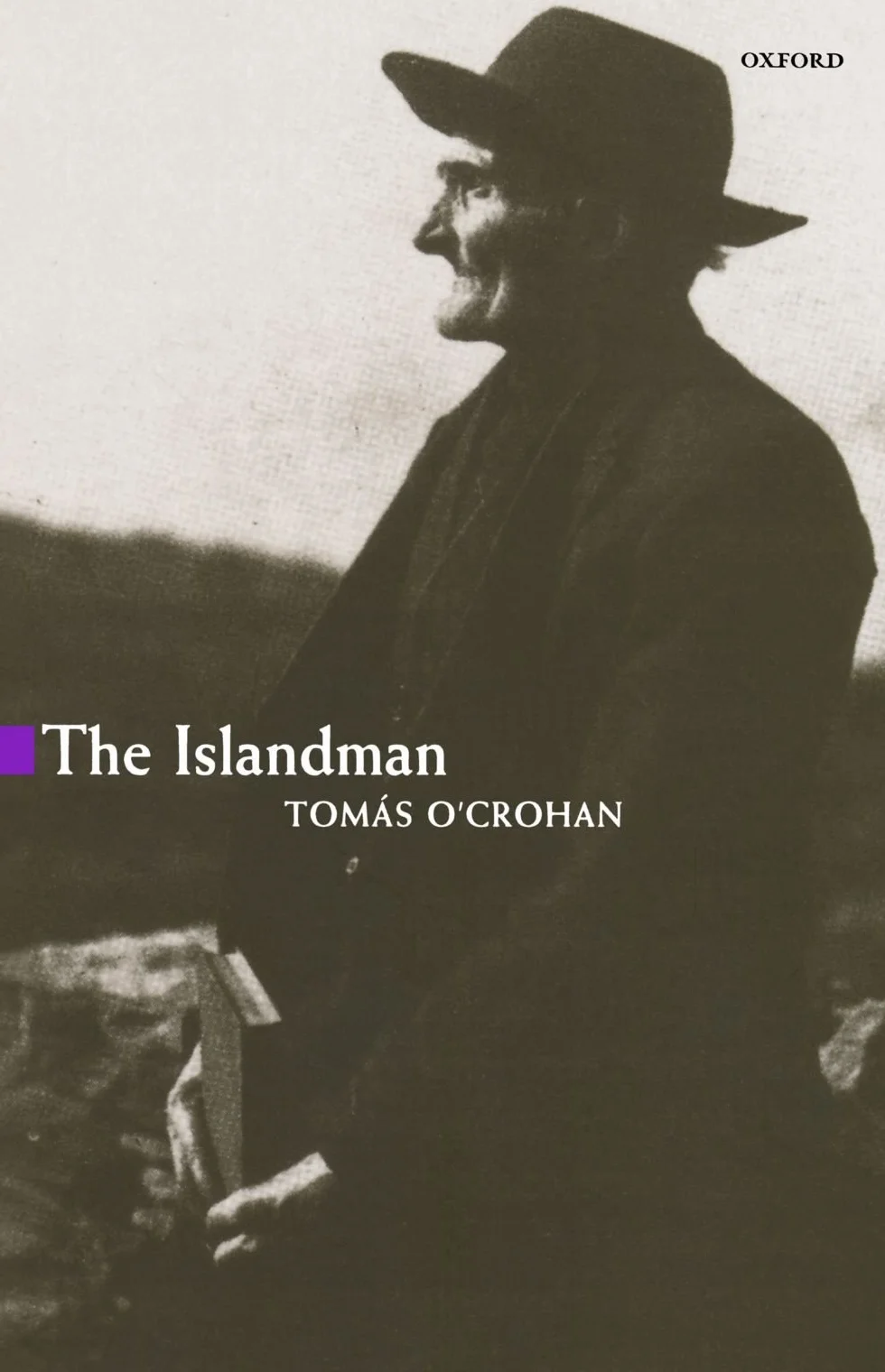 The Islandman