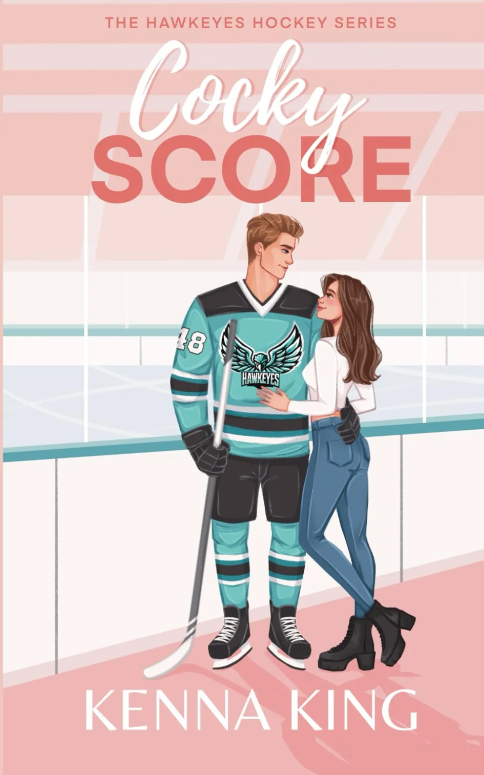 Cocky Score