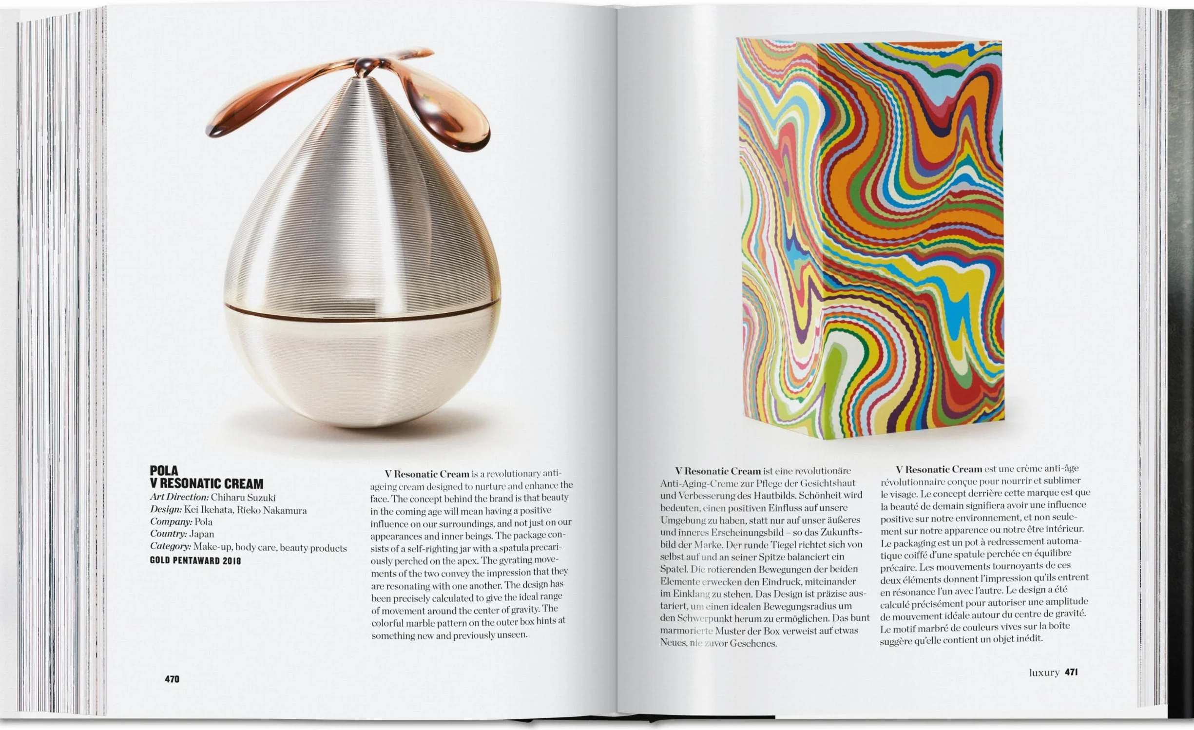 The package design book 2: Volume 2: Vol. 2