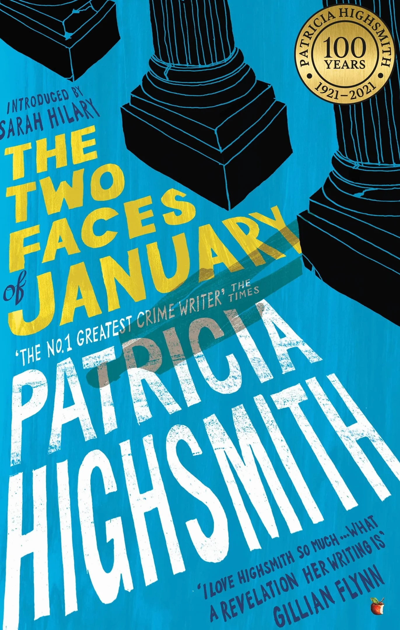 The Two Faces of January