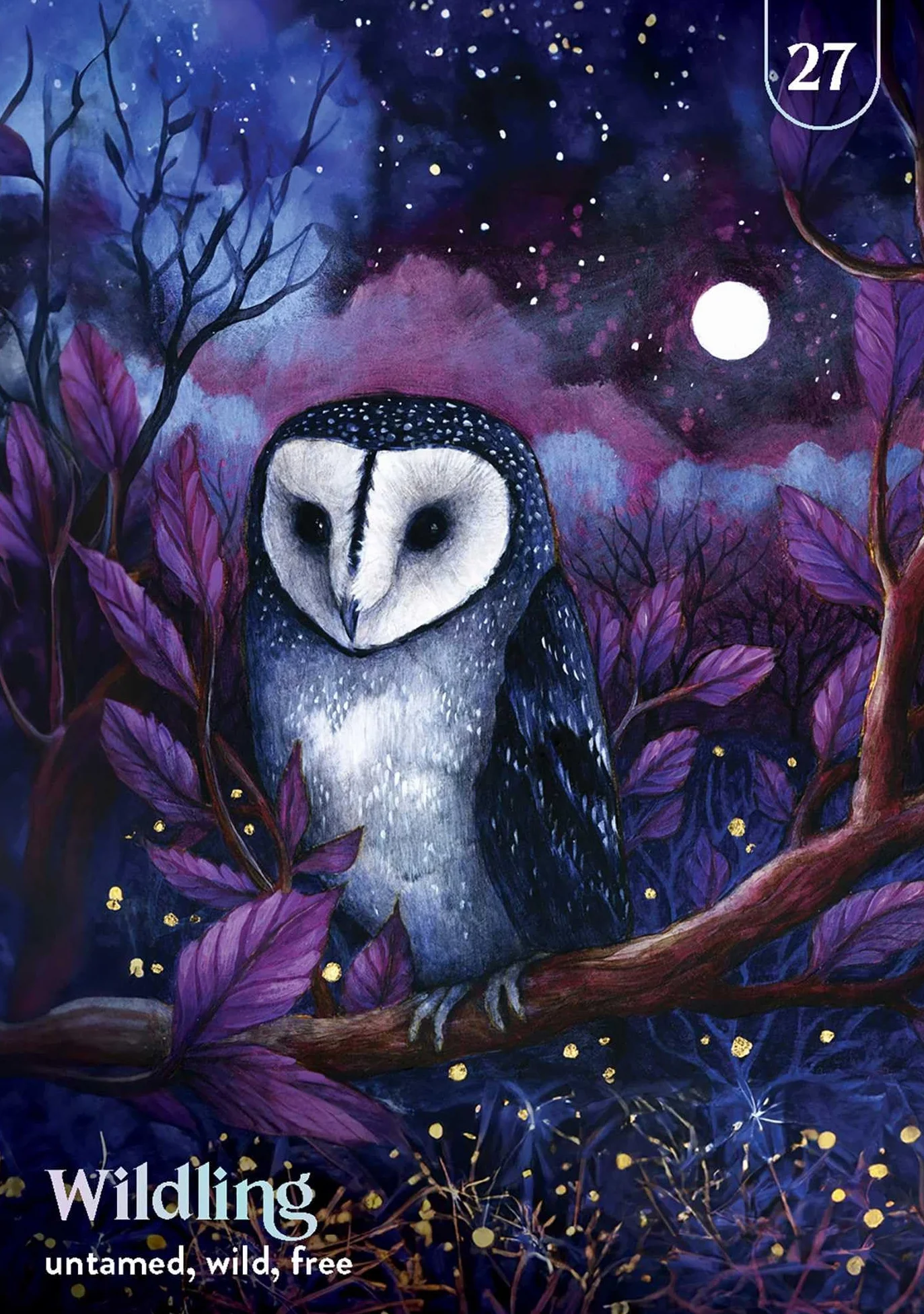 Enchanted Earth Oracle