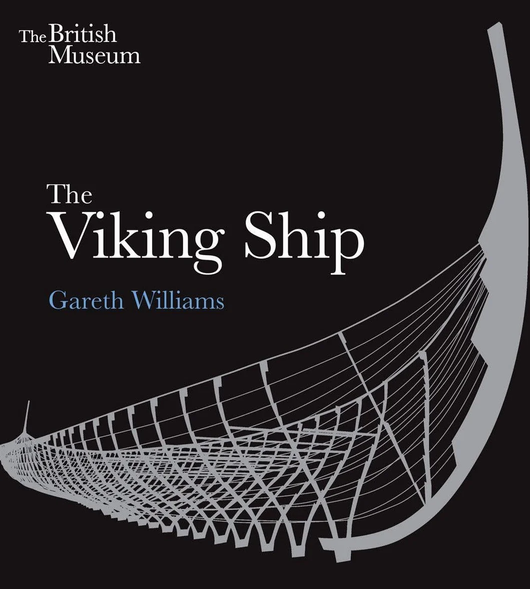 The Viking Ship /anglais: (E)