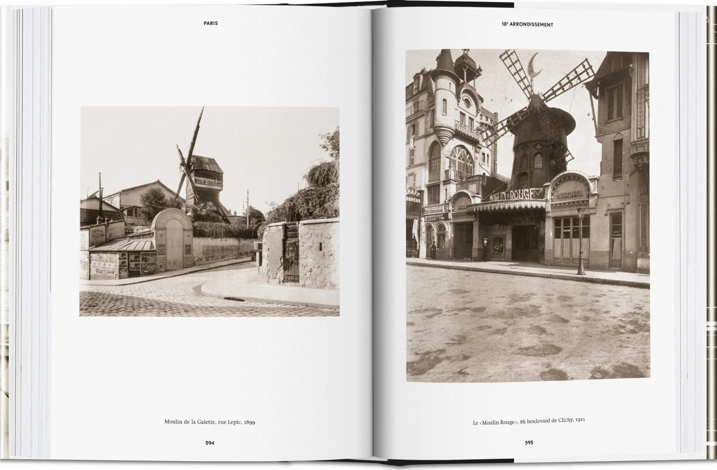 BU-Atget, Paris HC