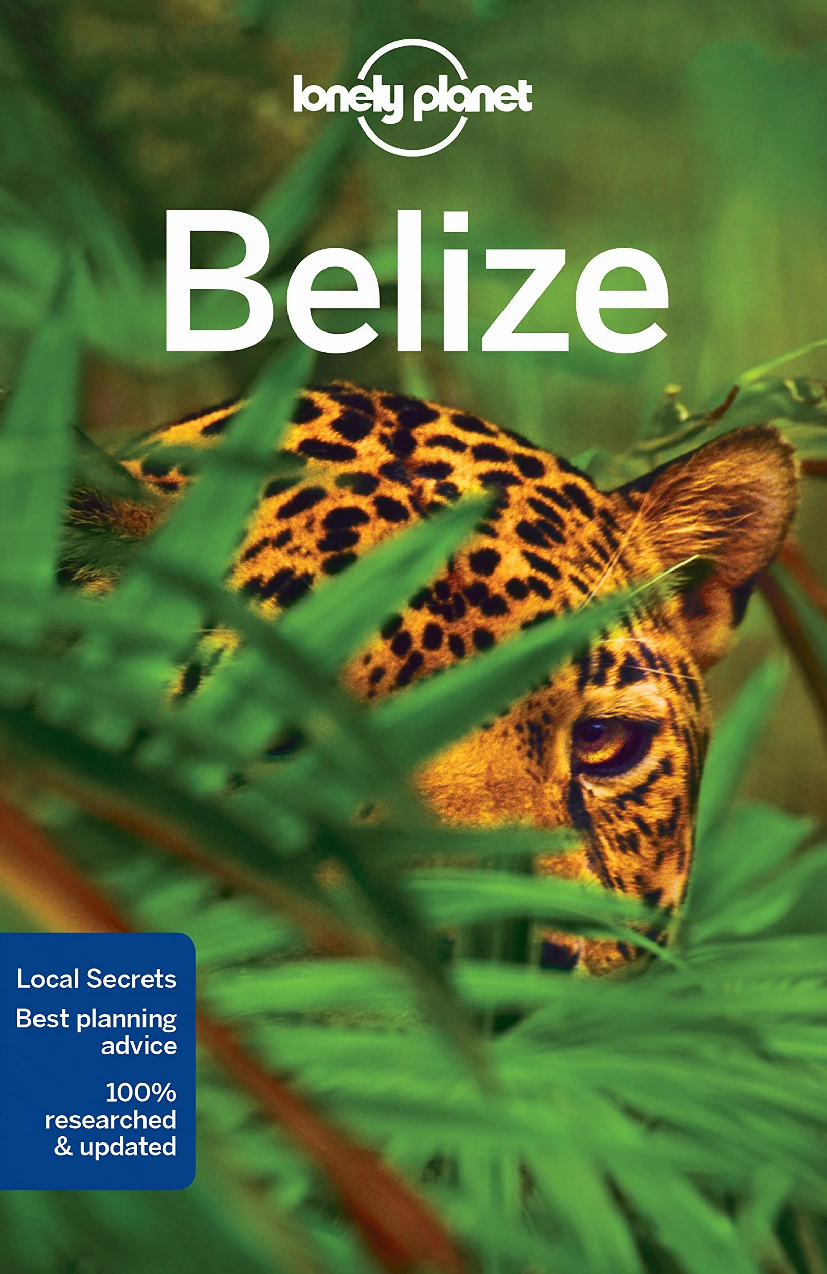 Belize - 6ed - Anglais