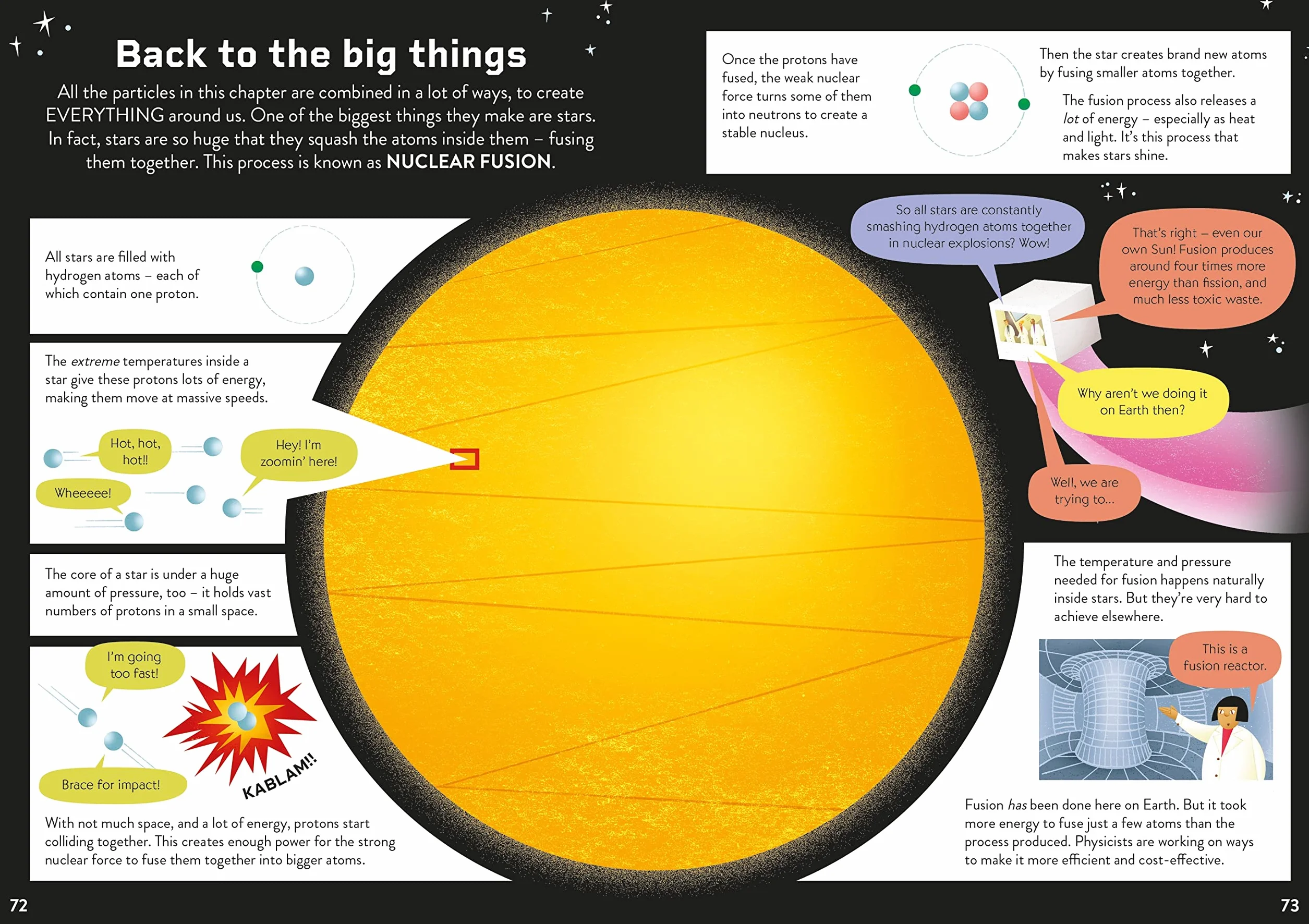 Physics for Beginners