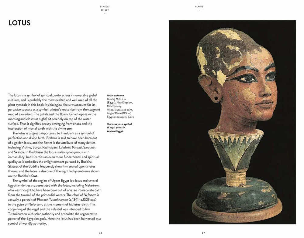 Symbols in Art (Art Essentials): 12