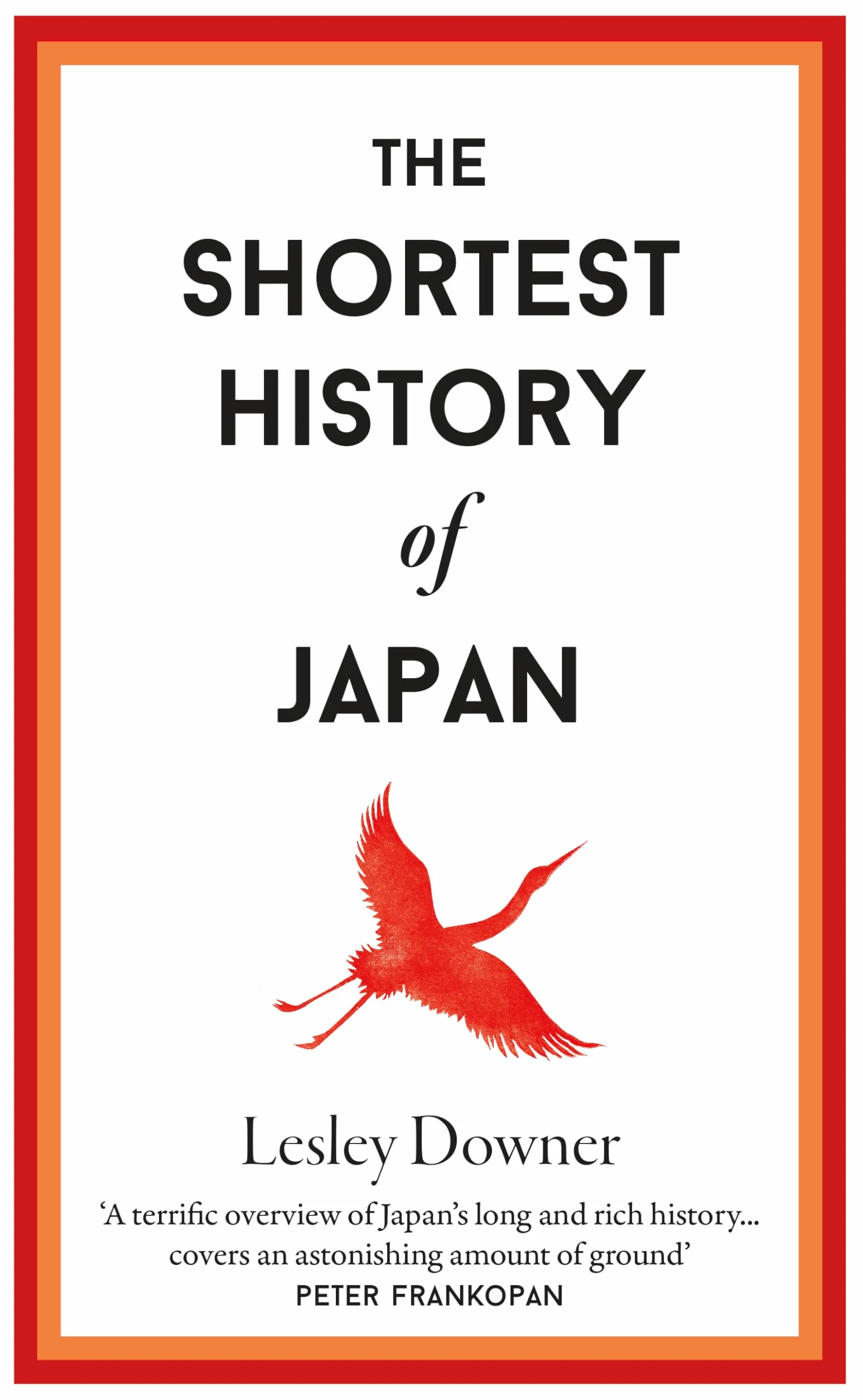 The Shortest History of Japan: 15