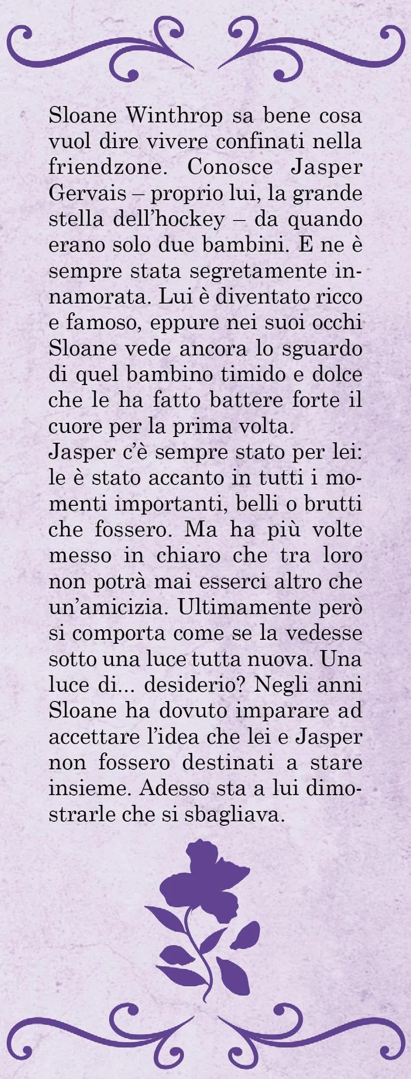 Senza rimorso. Powerless. Limited edition