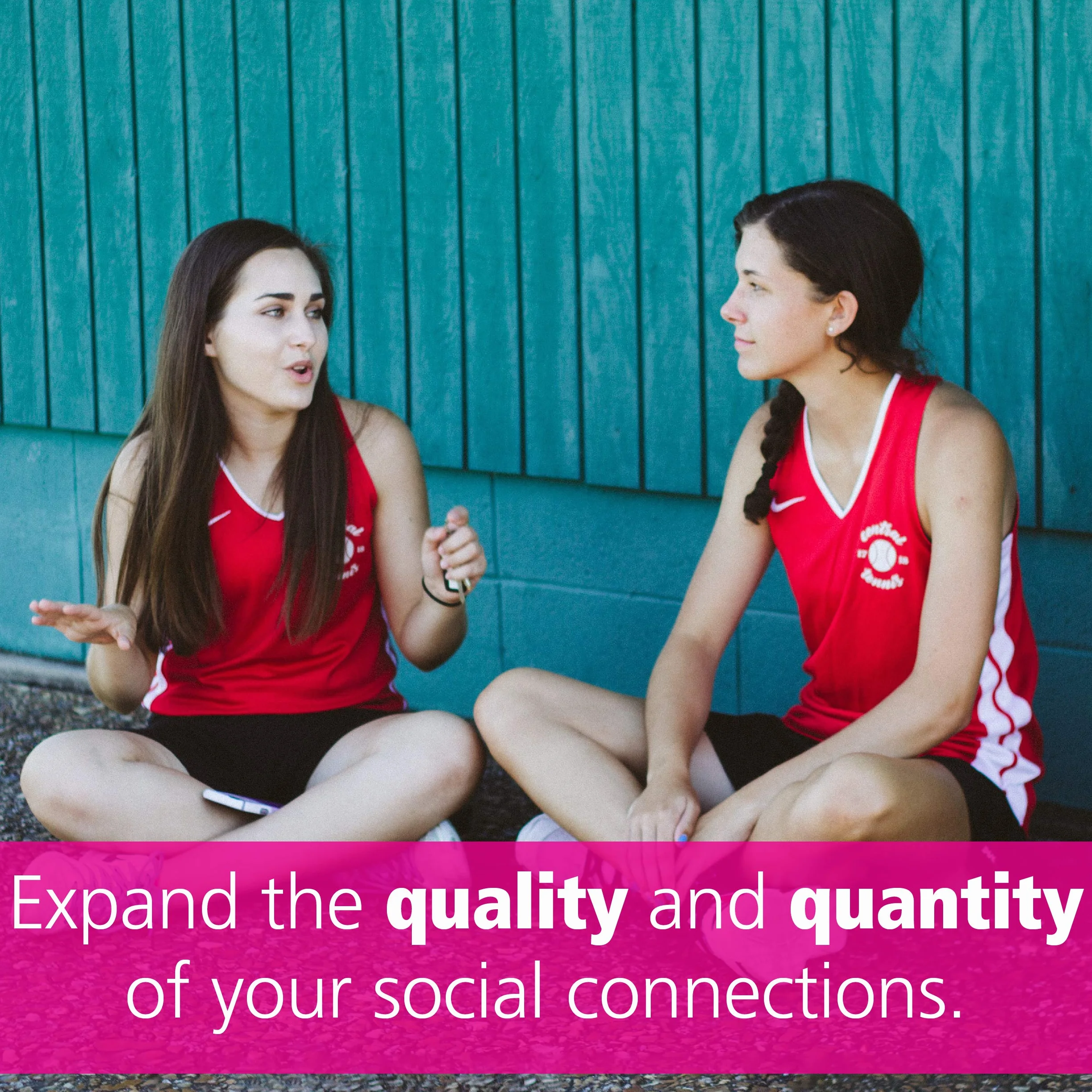 The Teen Girl's Survival Guide: Ten Tips for Making Friends, Avoiding Drama, and Coping with Social Stress